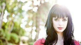 Krysten Ritter Wallpaper Umad