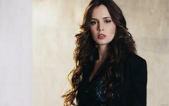 Eliza Dushku Wallpaper