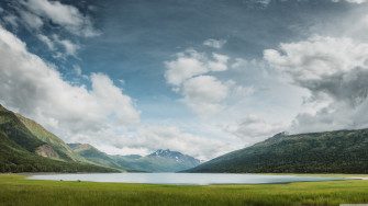 Of Lake 4k Wallpaper For Your Desktop Or Mobile Screen