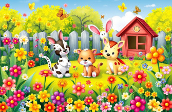 Kids Wallpaper And Screensavers