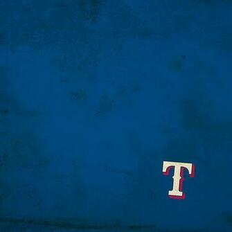 Texas Rangers Small