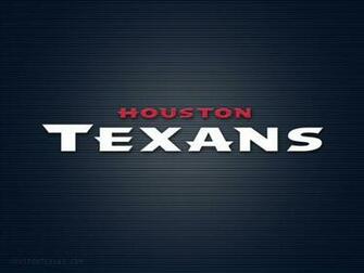 Logo Houston Texans Wallpaper Enjoy