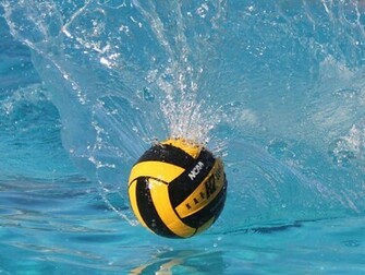 Water Polo Wallpaper