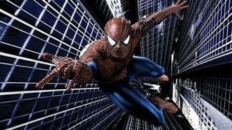 Spiderman3 Spectacular Spiderman Wallpaper