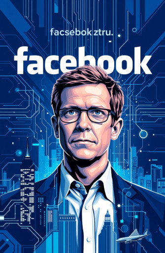 Mark Zuckerberg Wallpaper