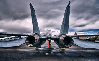 Cool Airplane Wallpaper