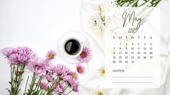 Customize Pink Aesthetic Wallpaper Templates