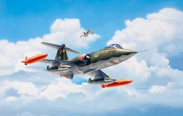 Wallpaper Multipurpose Fighter Bomber F 104g The Belgian Air