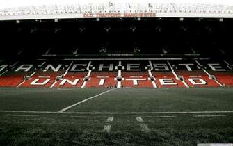 Manchester United Wallpaper HD Image