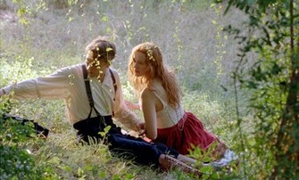 Movie Re Renoir Impressionism Rapturously Realized Npr