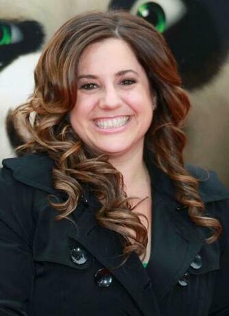 Pictures Of Marissa Jaret Winokur Celebrities