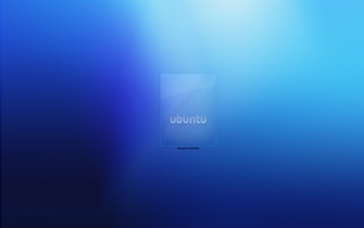 Blue Ubuntu Computer Computers