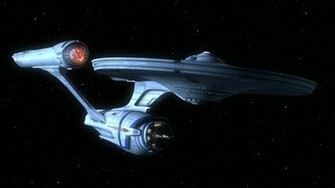 Star Trek Wallpaper