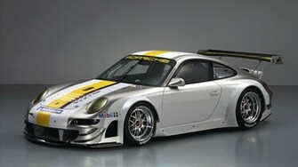 Porsche Gt3 Rs HD Photo Wallpaper
