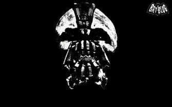 The Wallpaper Trends Dark Knight Rises Bane Batman