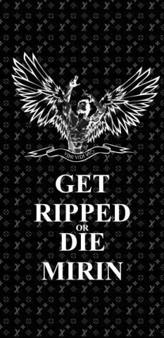 I Made Some Zyzz Wallpaper S While Ago Mobile Pc R