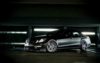 Mercedes Benz E63 Amg Wallpaper And Image