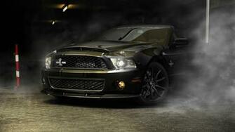Ford Mustang Gt Wallpaper High