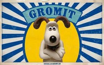 Wallace And Gromit Wallpaper