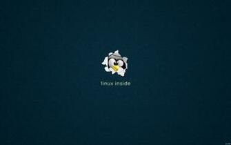 Linux Tux Wallpaper Wallpoper