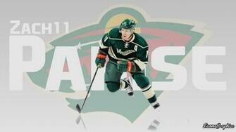 Zach Parise Wallpaper Sf