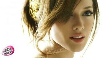 Female Celebrity Wallpaper HD Club