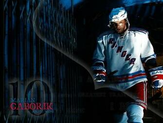 New York Rangers Wallpaper Background