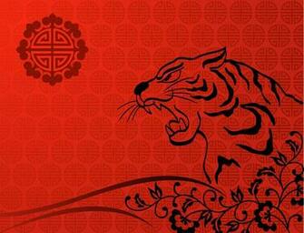 Chinese Wallpaper