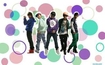 Big Bang Wallpaper Kpop 4ever