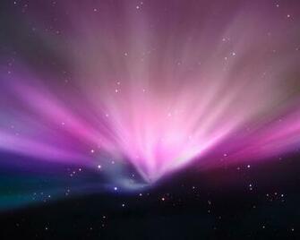 Mac Os X Leopard Galaxy Wormhole Operating Systems Wallpaper
