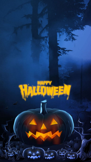 Happy Halloween Wallpaper Top Best