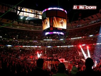 Wallpaper World Chicago Bulls