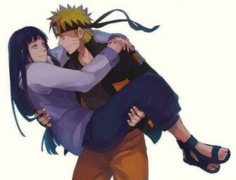 Naruto Love Hinata Wallpaper