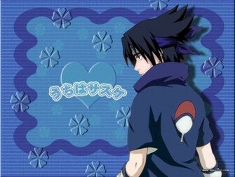 Naruto Sasuke Wallpaper Imagebank Biz