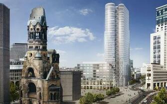Cemex Participates In Two Commercial Projects On Berlin S Famous