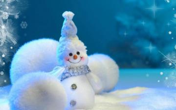 Cute Holiday Wallpaper