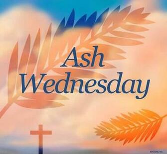 Ash Wednesday Image Imgkid The Image Kid Has It