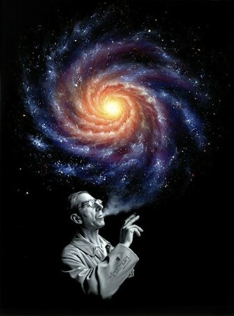 Related Pictures Imaginary Foundation S Wallpaper For Your Cell