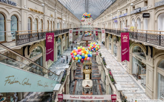 Top Shopping Mall Wallpaper Full HD 4k To Use