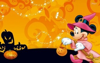 Disney Halloween Sites Of Great Wallpaper