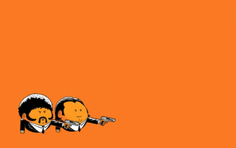 Pulp Fiction Quotes Wallpaper