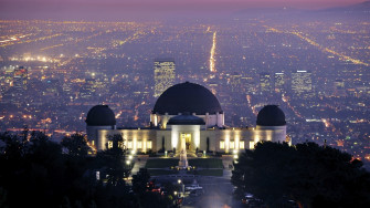 Los Angeles 4k Wallpaper Image For
