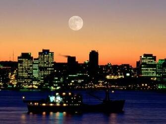 Wallpaper Sfondi Per Il Tuo Desktop Halifax Nova Scotia Canada