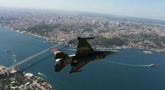 Turk Wallpaper Bridges Desktop