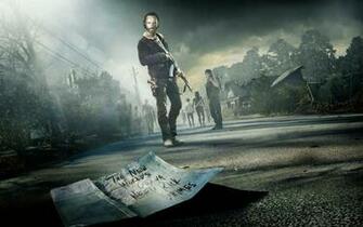 The Walking Dead Season Wallpaper HD Releases