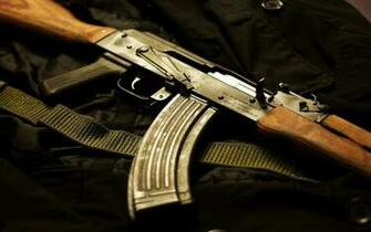 Ak47 Wallpaper In Resolution