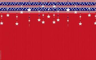 Stars And Stripes Background