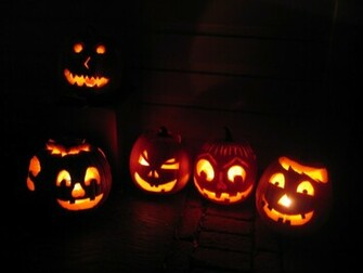 Halloween Wallpaper Screensavers