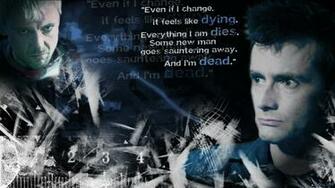 The Master Doctor Who Wallpaper