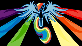Rainbow Dash Wallpaper Gallery Rainbowdash27